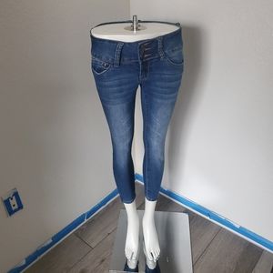 Women's YMI Jeans